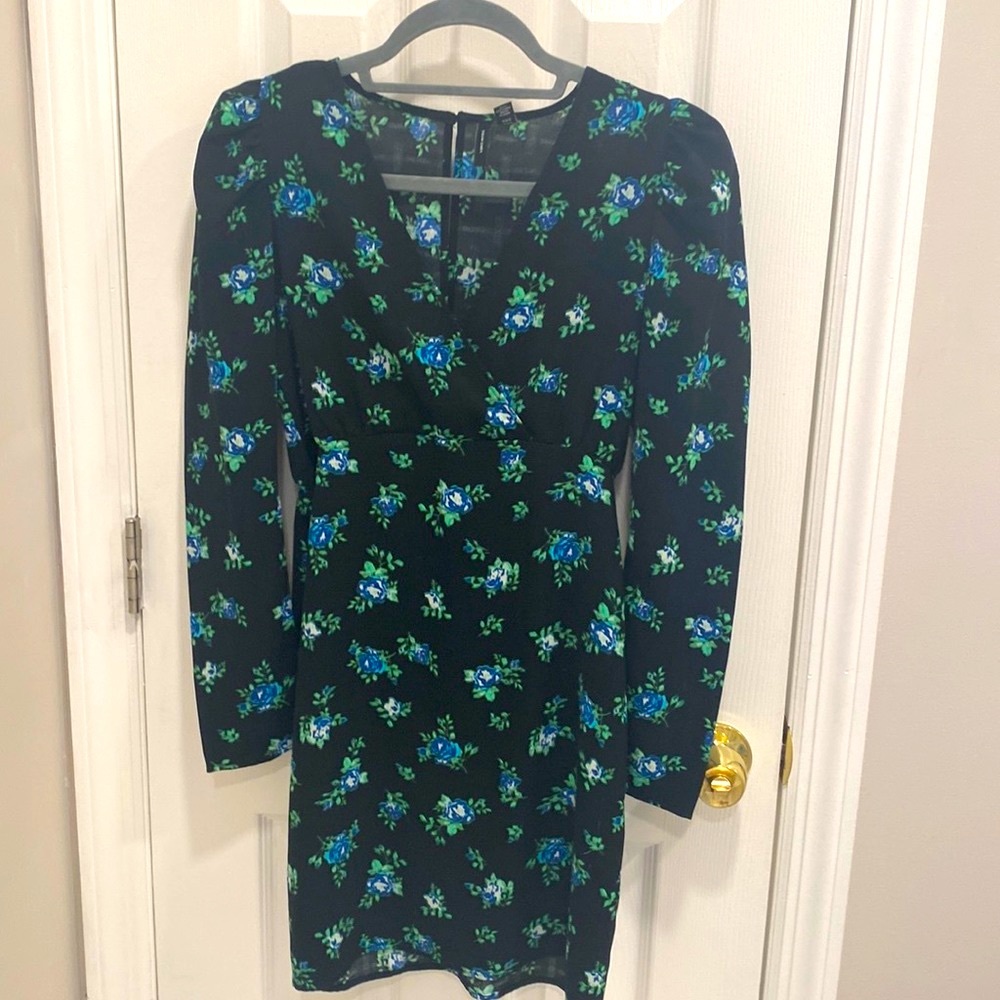 Vero Moda Mini Dress